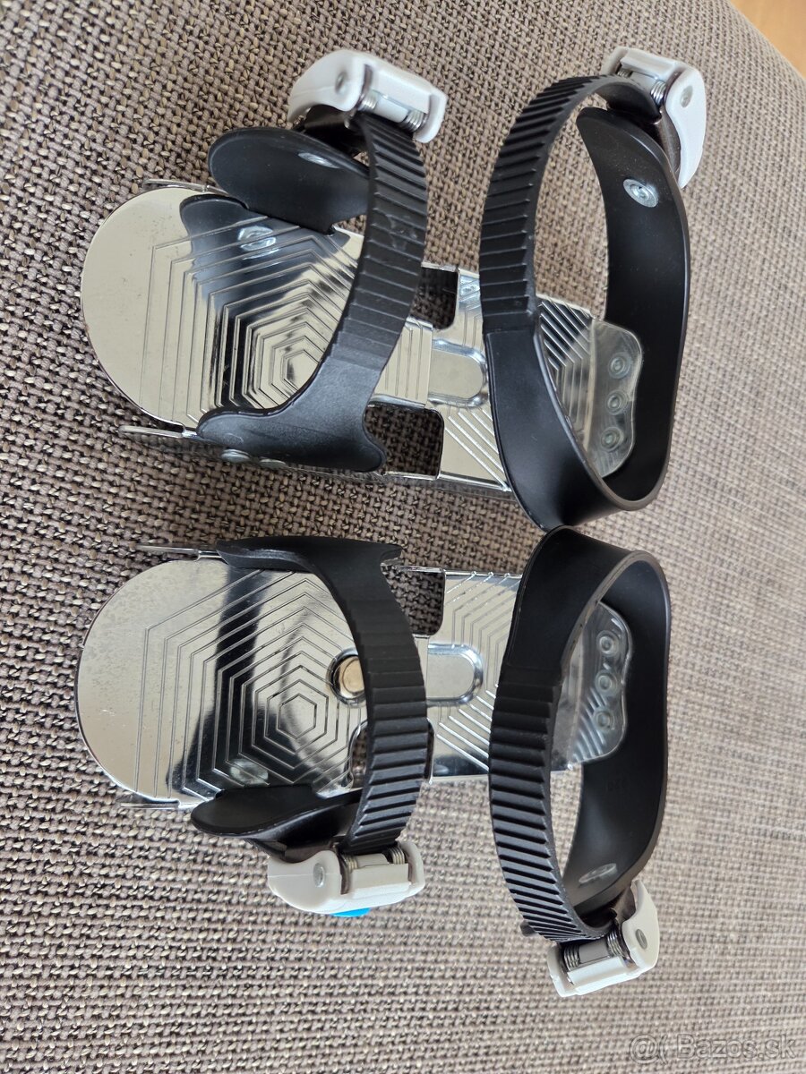 Detské korčule na ľad PLAY