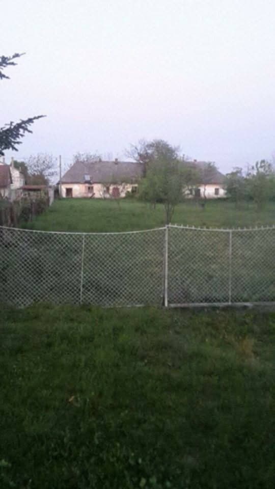 Predaj,stavebny pozemok,Sečovce-Albinov