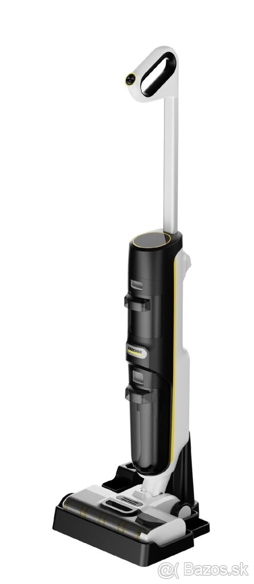 Karcher FCV4