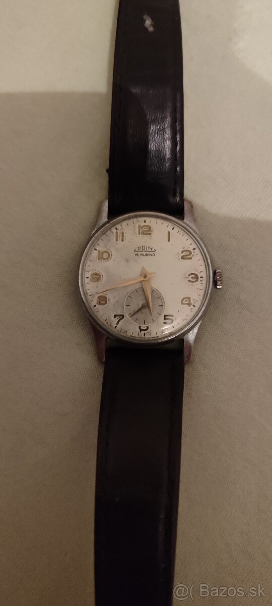 Hodinky Prim