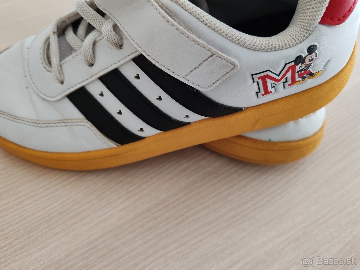 Tenisky Adidas Mickey 34