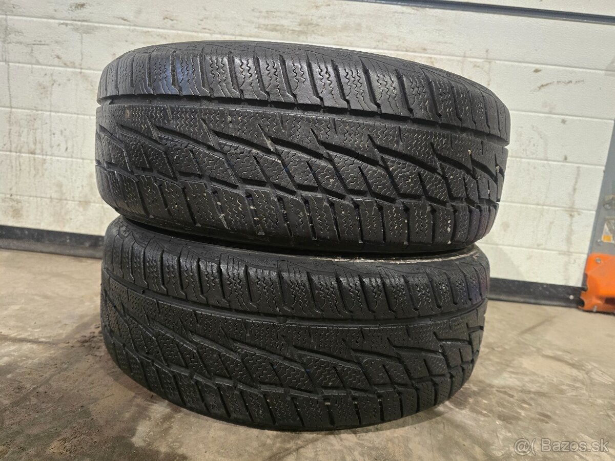 Zimné Pneu Matador 185/55 R15