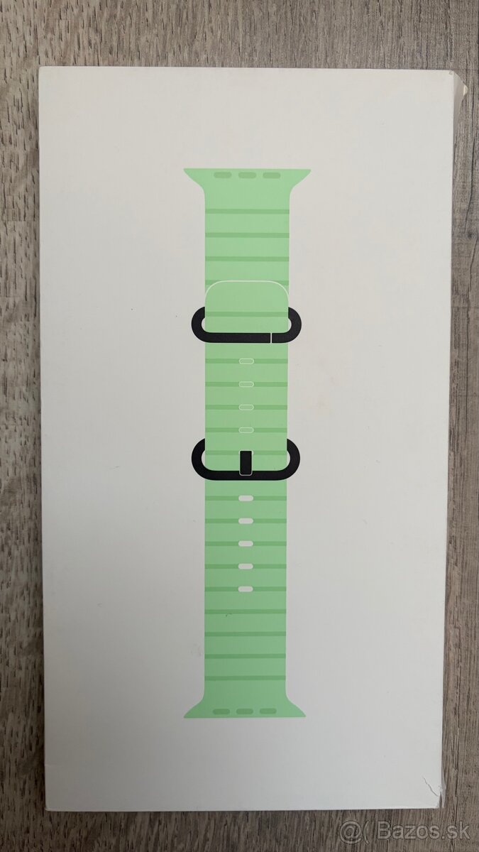 Apple watch ULTRA remienok