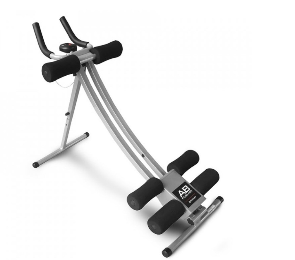 predam stroj na cvicenie