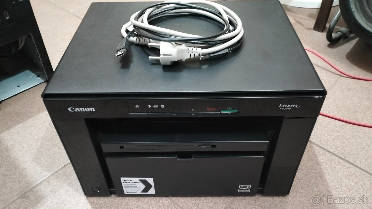 Canon MF3010