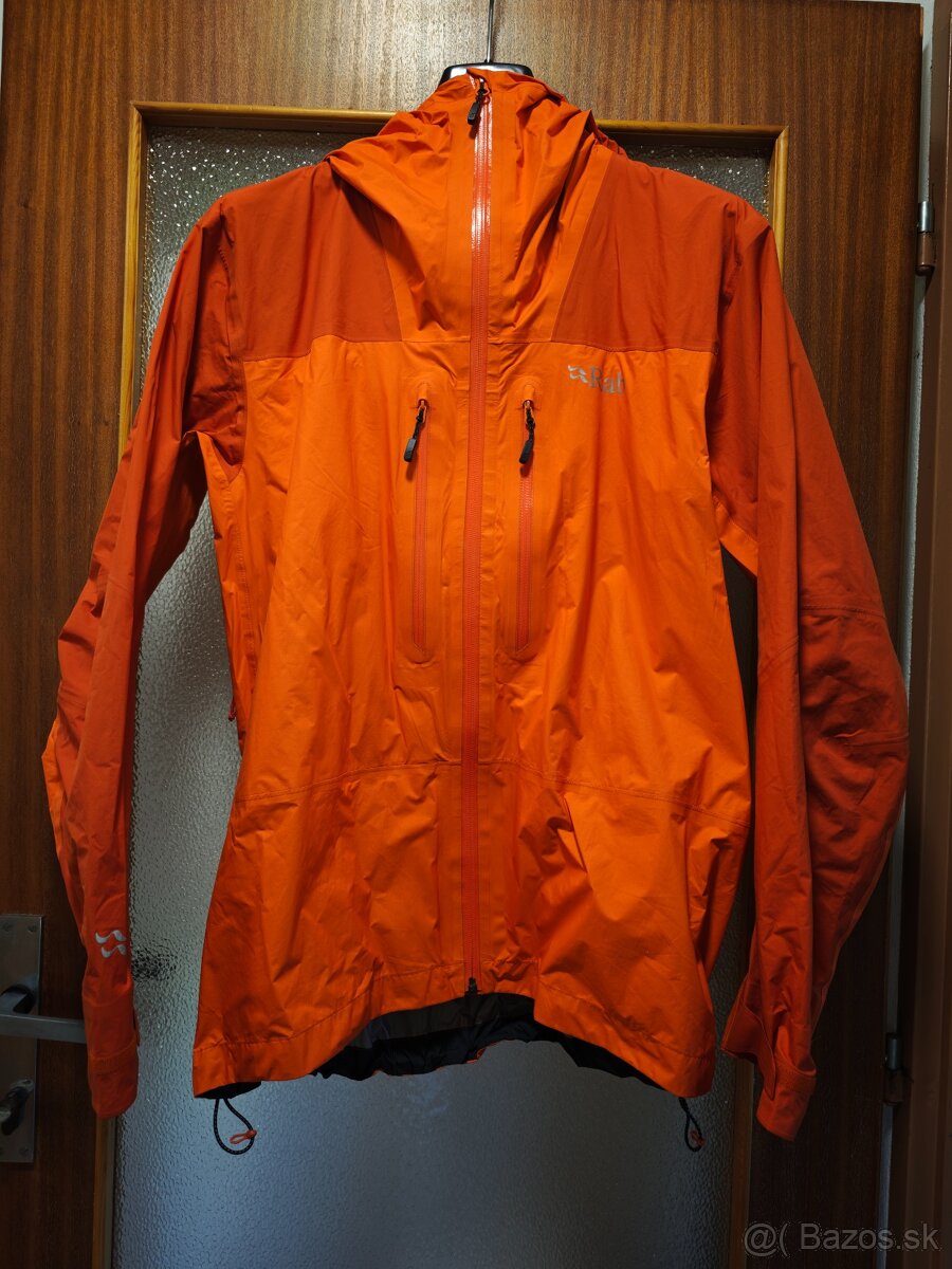 Rab zenith GT veľkosť L