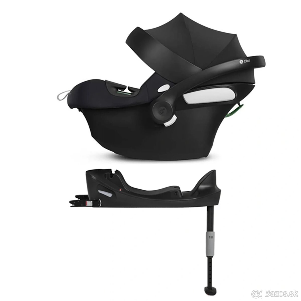 Autosedačka Cybex aton B2
