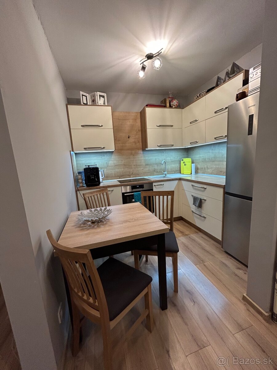 1 izbový byt na prenájom - 10