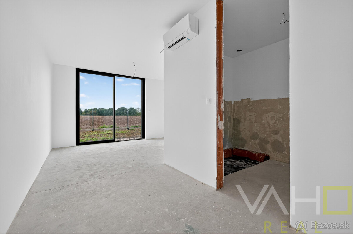 Moderné rodinné bývanie pre náročných – 5i. rodinný dom s ga - 10