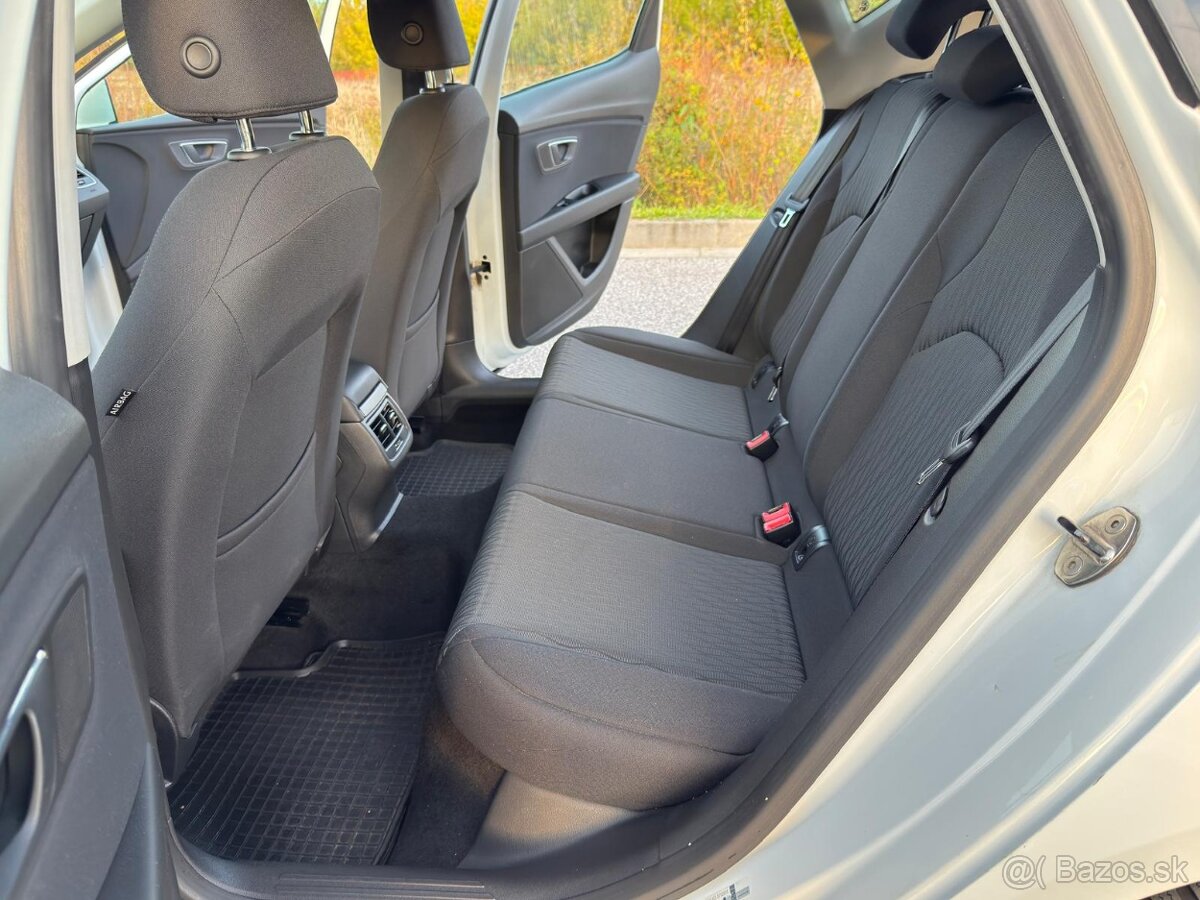 Predám Seat Leon 1.4 TSI - 10