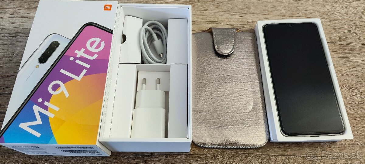 Xiaomi Mi 9 Lite 6GB/64GB - 10