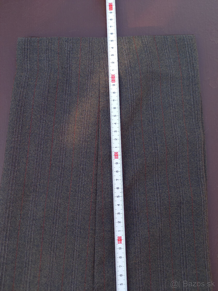 Plášť príslušníka ZNB - 10