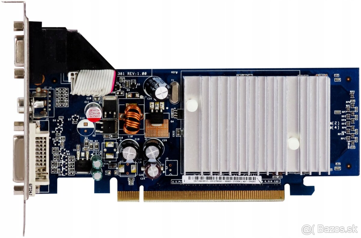 PREDAM GRAFICKE KARTY - 10