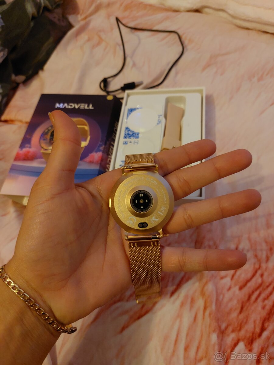 Predám 2 x krát Smrat Hodiny . Nové - 10