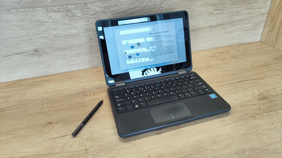 Dell Latitude 3190 2in1 – Windows 11 – v záruke - 10