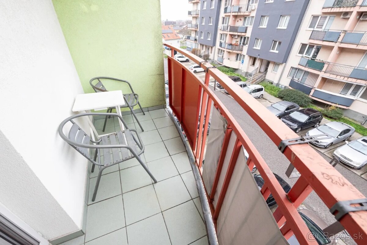 POD. BISKUPICE, 2-IZB BYT v NOVOSTAVBE - 10