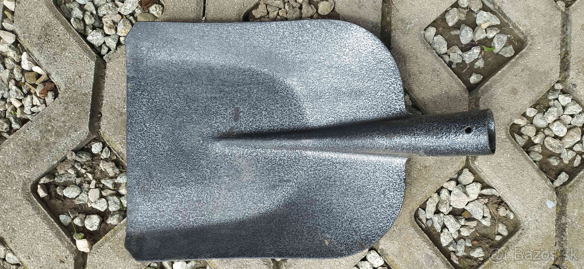 Záhrada, náradie - 10