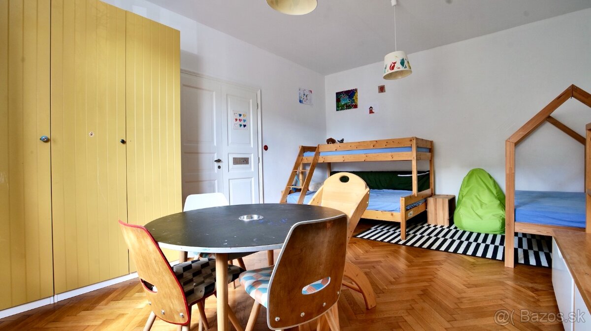 Staromestský 4 - izbový byt s terasou Žilina - centrum - 10