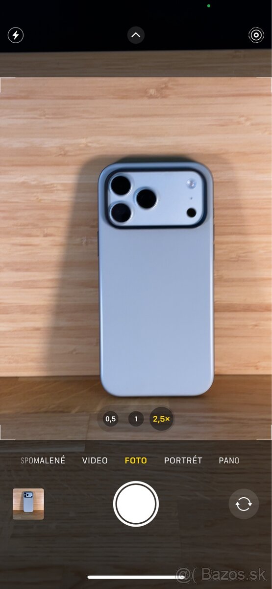 iPhone 12 Pro Max - Zlatý / Gold - 10