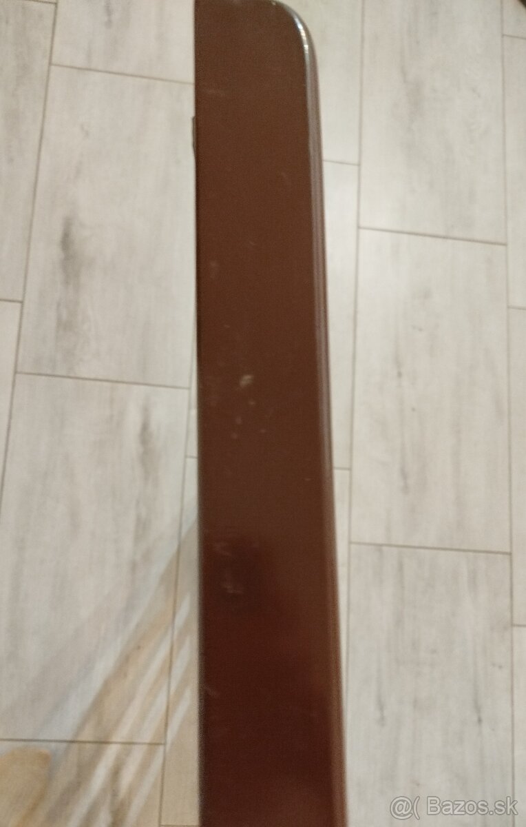 Detská postieľka s matracom - 10