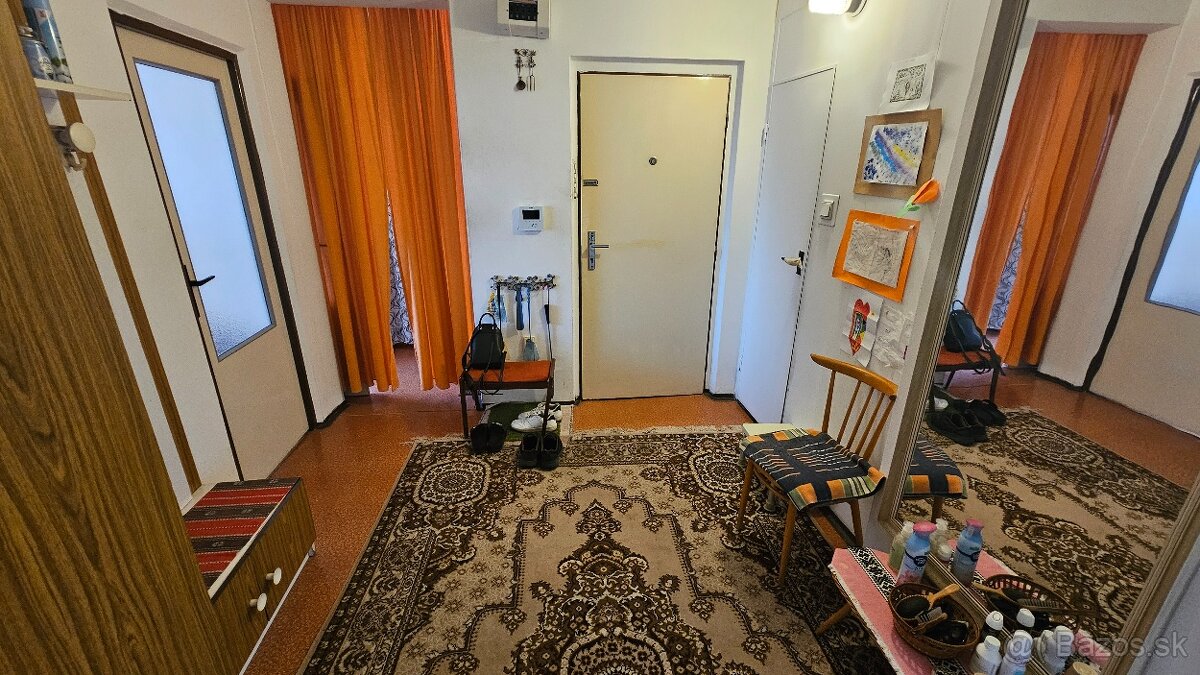 4i Exkluzívny Byt | Námestie | Zvolen - 10