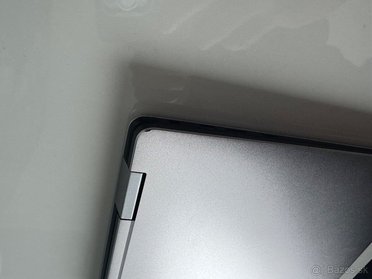 ultrabook Dell XPS 13 9365 – dotykový, ľahký a štýlový - 10