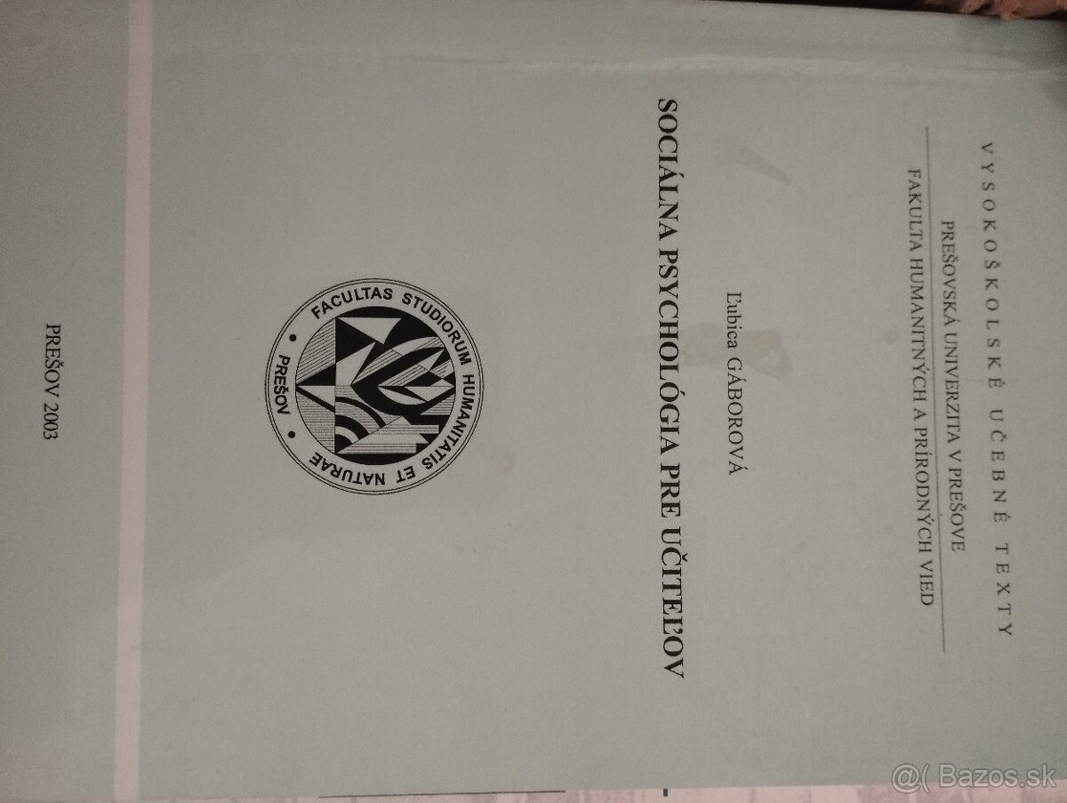 Pedagogická literatúra - 10