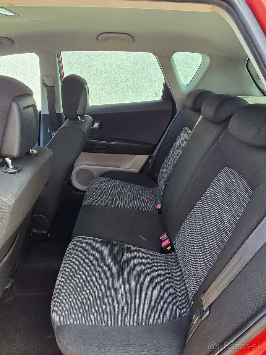 Kia Ceed 1.4benzin,95 400km,1.majiteľ,nová stk - 10