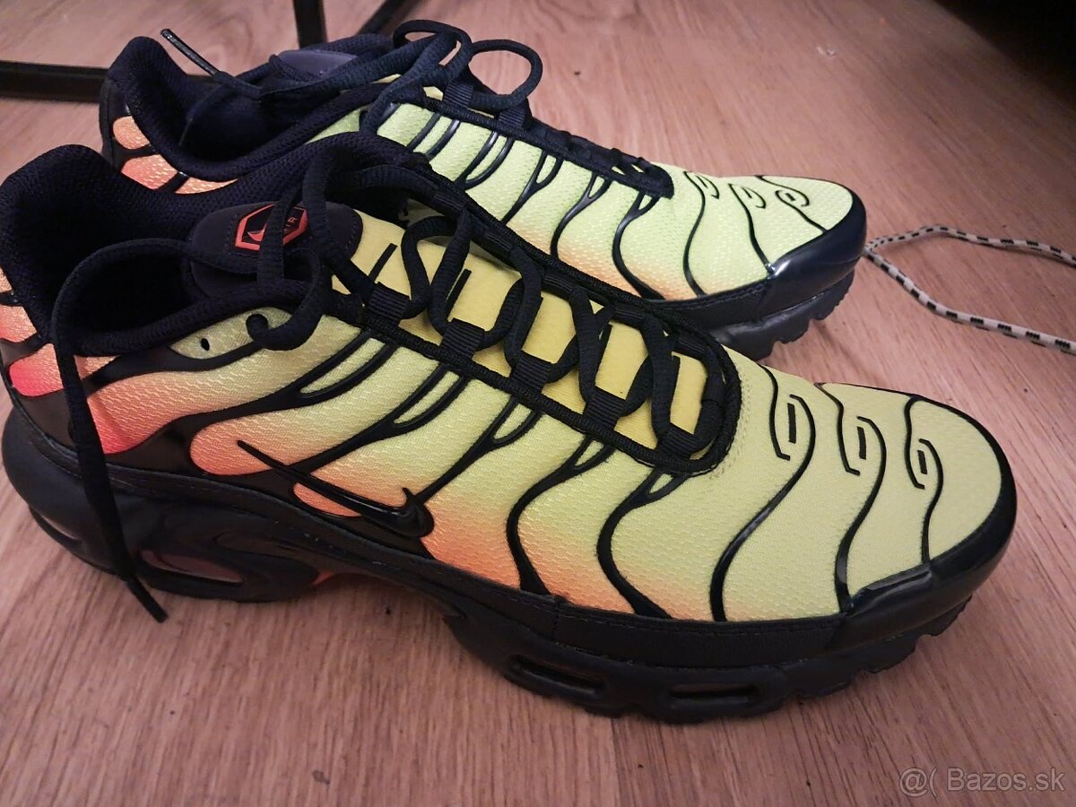 nike Air max Tuned 1 - 10