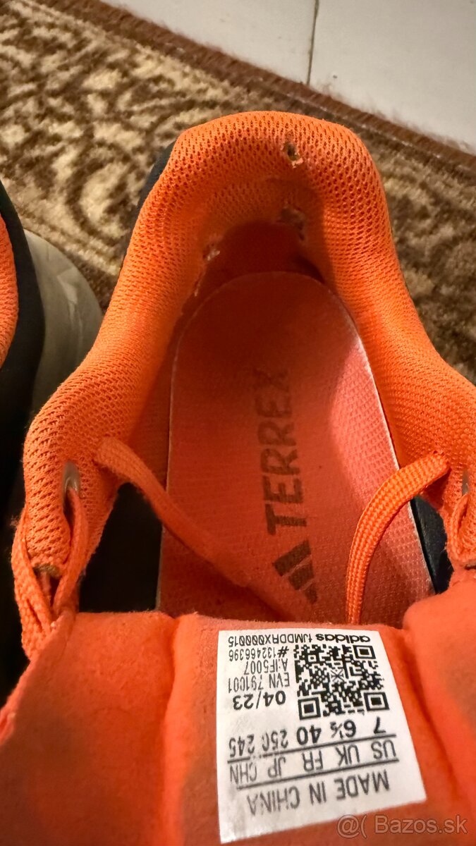 Adidas Terrex Soulstride Flow Gtx GORE-Tex - 10