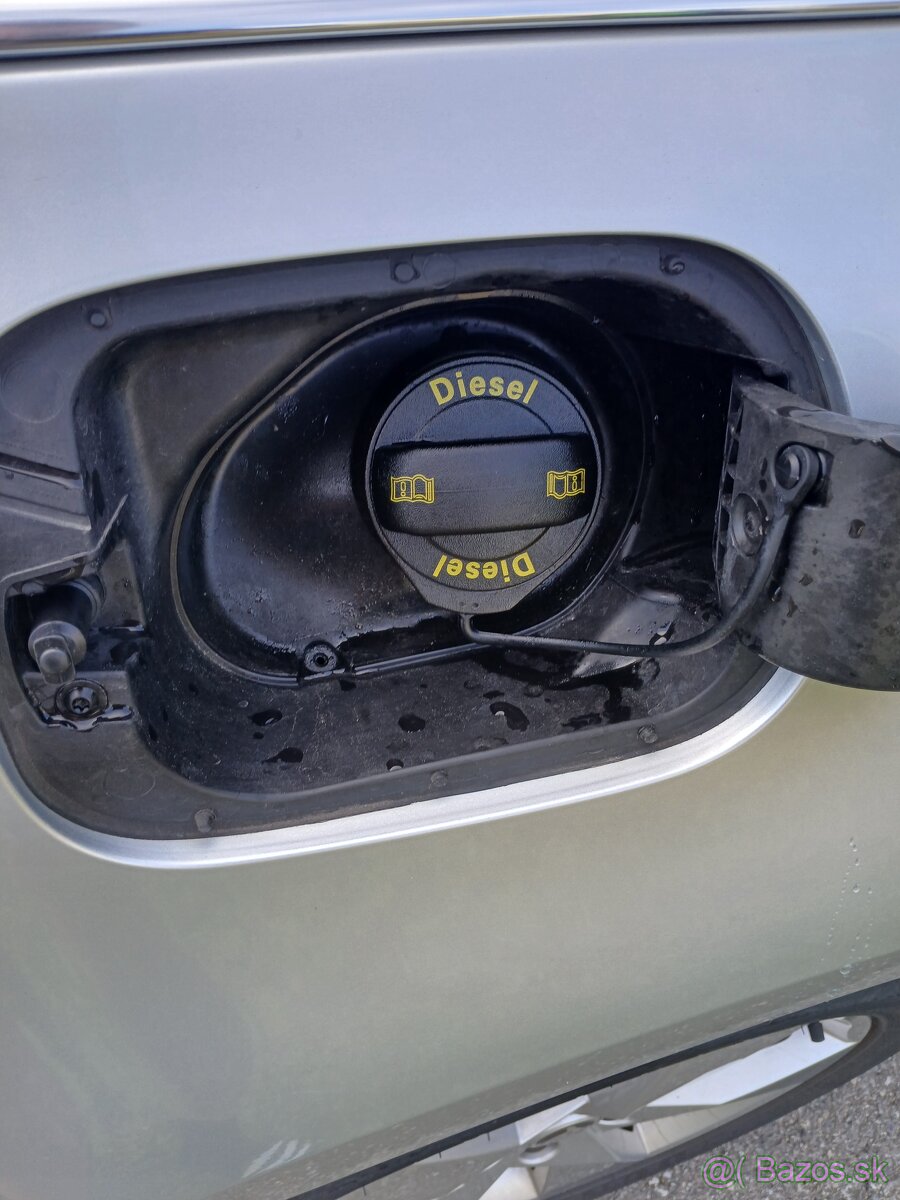 Škoda octavia combi 2,0 Tdi 110kw 6st dsg - 10