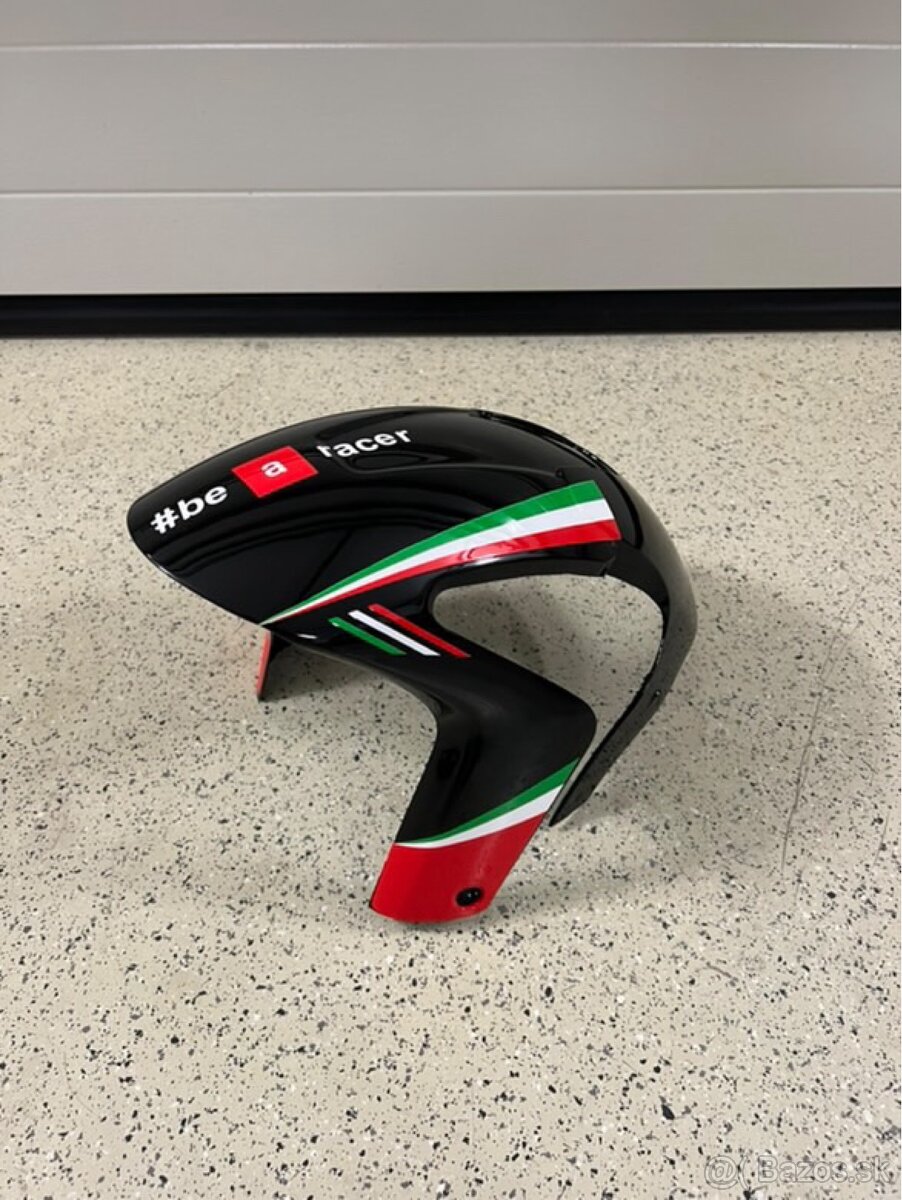 Lamináty APRILIA RSV4/TUONO V4 2021+ - 10