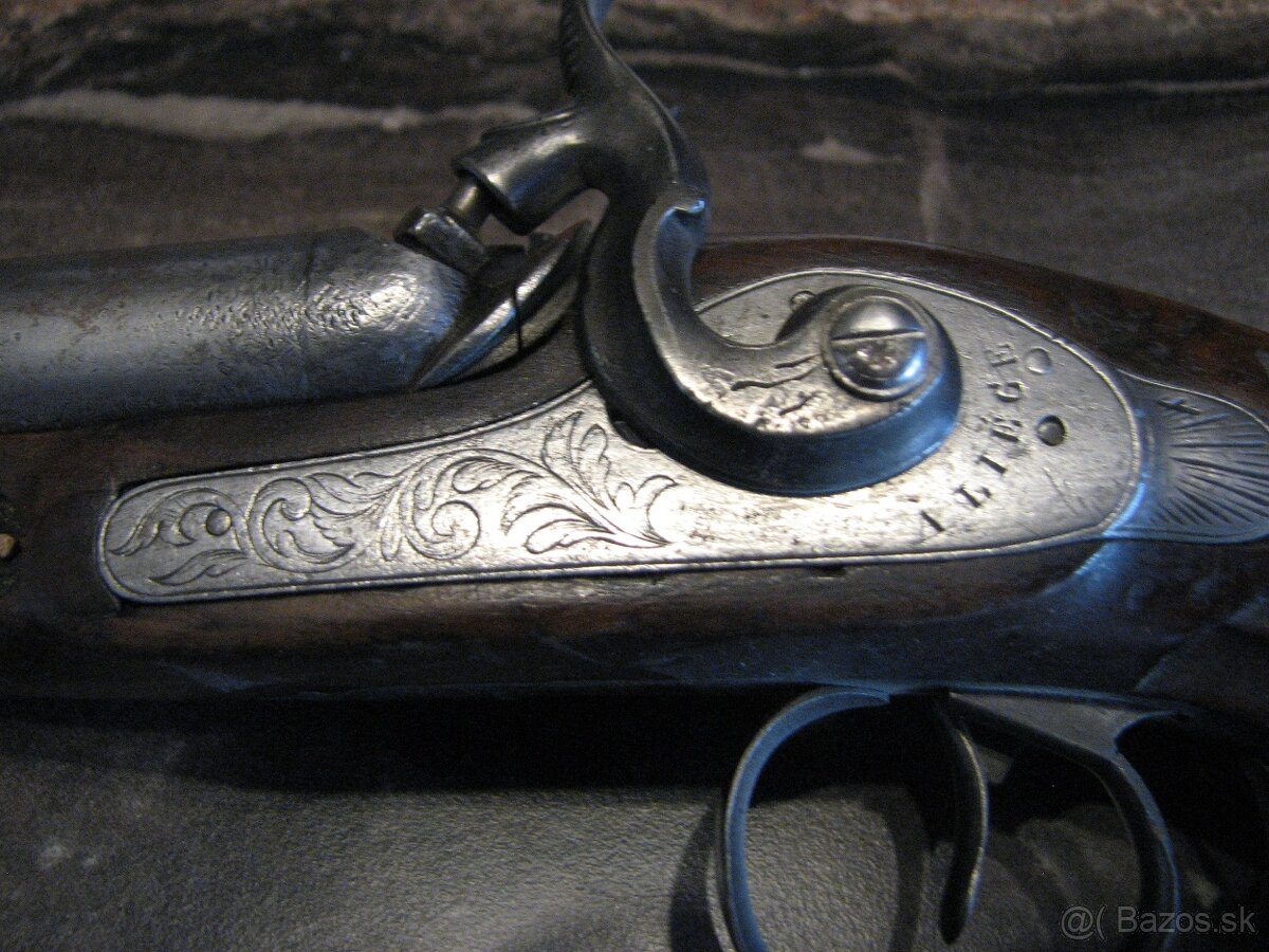 Sedem serióznych starožitnosti - 10