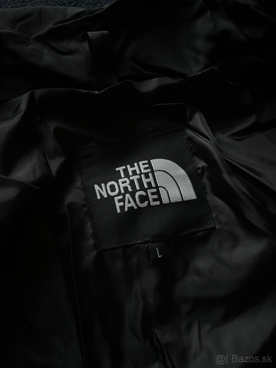 The north face zimná bunda - L - 10