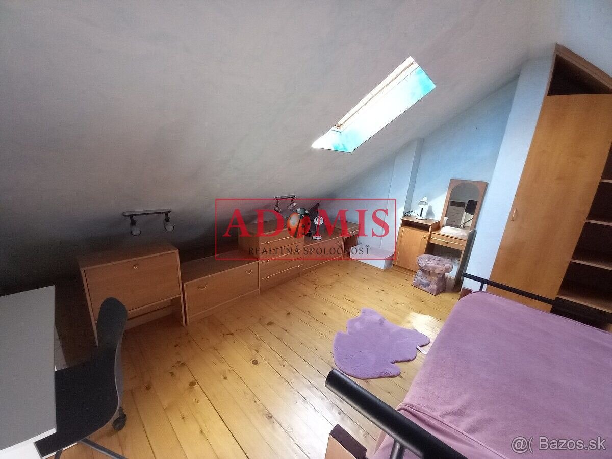 Predáme 3izbový priestranný byt 127m2 v centre mesta, Košice - 10