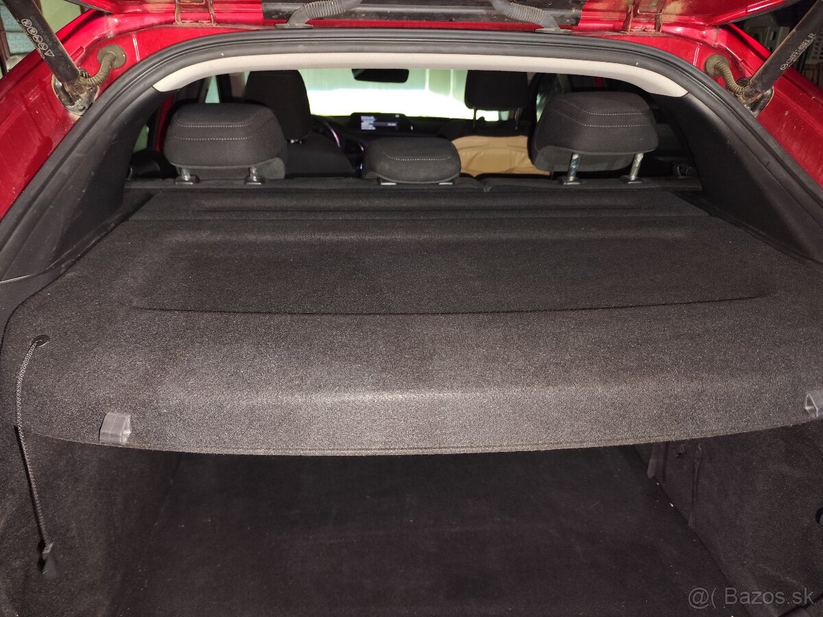 Mazda CX-30 Skyactiv-G122 Plus 90kW122HP M6 - 10