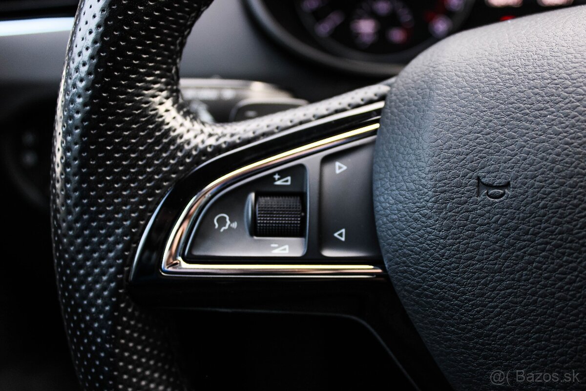 Škoda Octavia 1.6 TDI Business DSG - 10