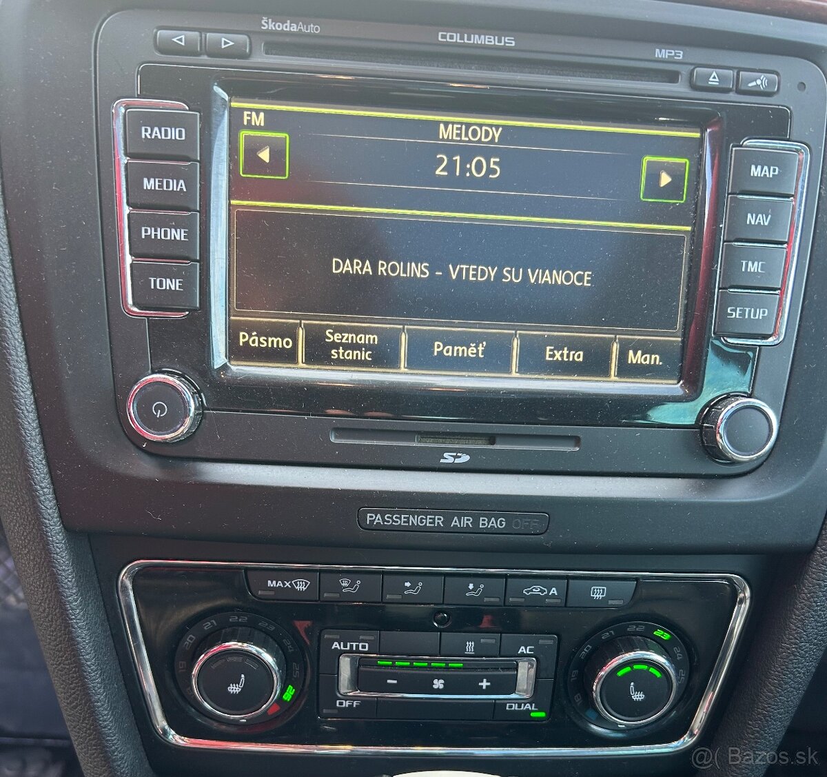 Škoda superb 2 - 10