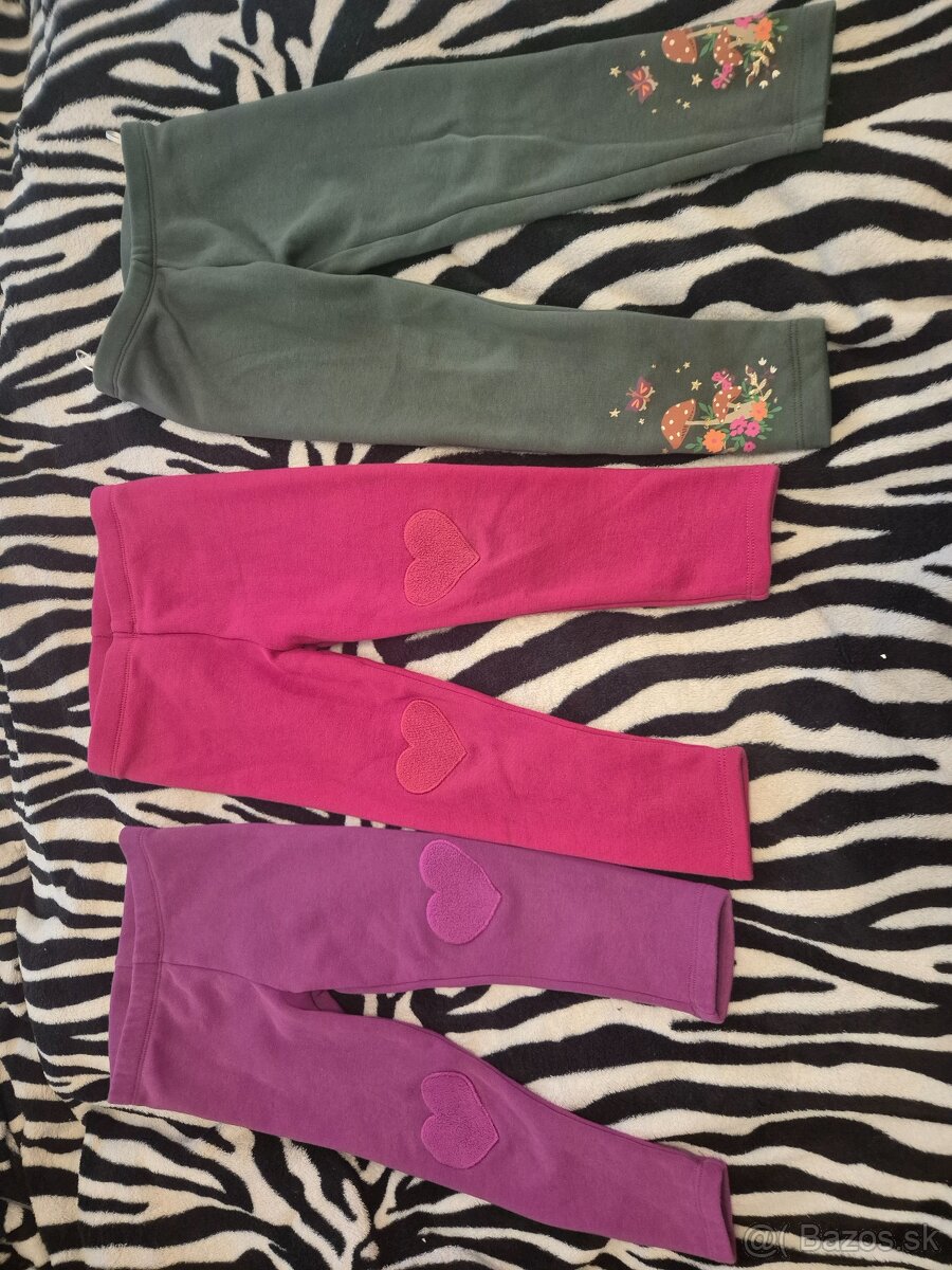 Legíny 110,116 - 10