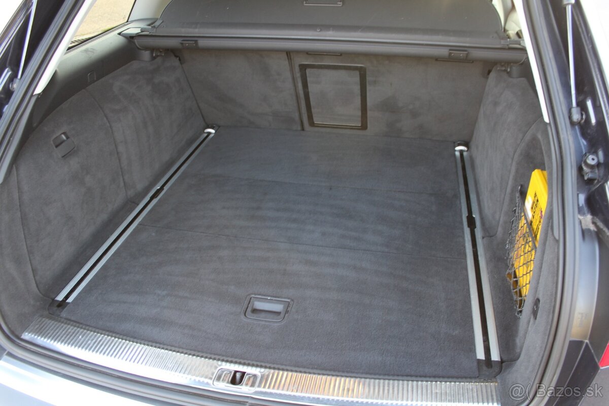 Audi A6 Allroad 3.0 TDI 240k DPF quattro - 10