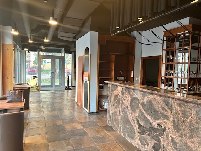 Gastroprevádzka - 10