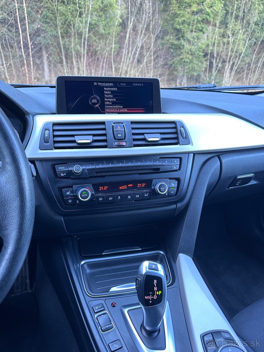 BMW F31 320xdrive 2014 touring - 10