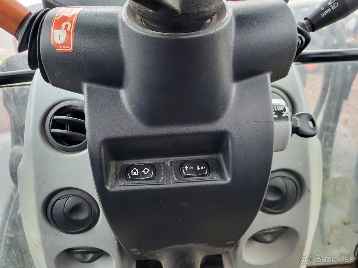 NEW HOLLAND T 5.115 4X4 - 10