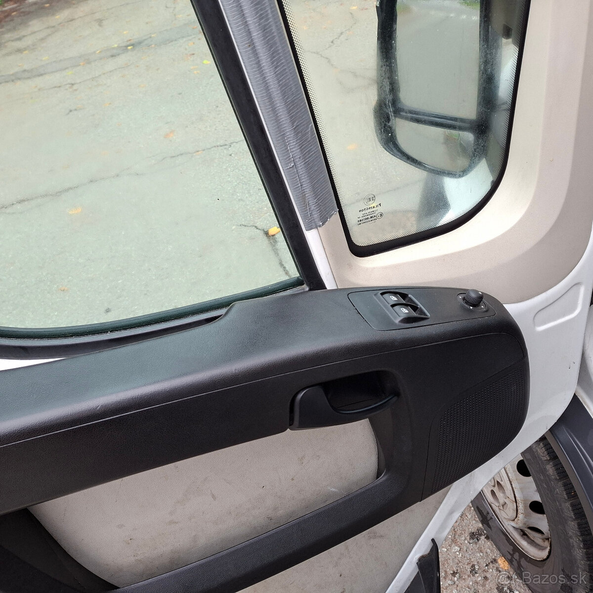 Fiat Ducato Maxi 2.3 MultiJet 150k 3,5t - 10 PALETOVKA - 10