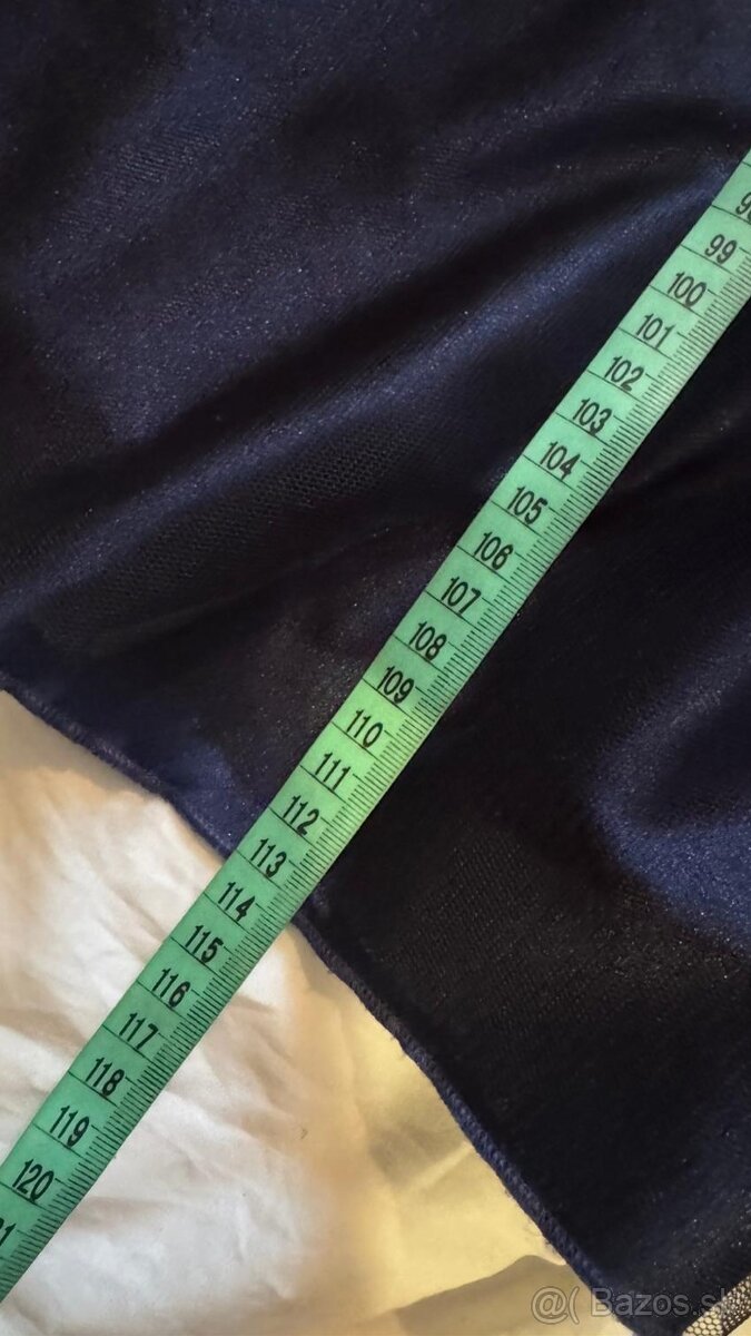 Spoločenské šaty - 10