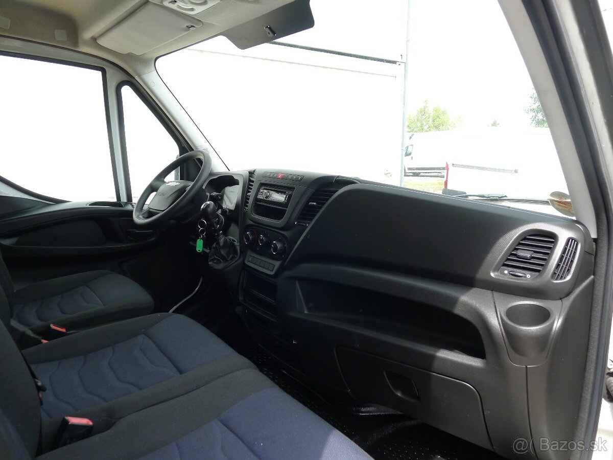 Iveco Daily, 35S120 2,3HPI L2H2 Akce - 10
