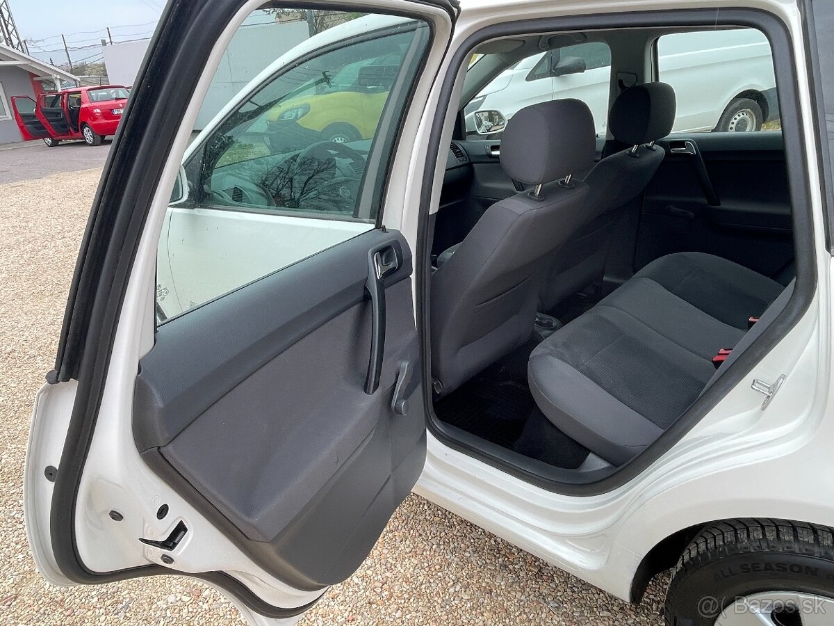 Volkswagen Polo, 1.2i 44kWKLIMA - 10