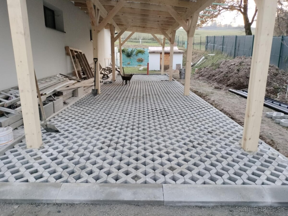 Ponúkam Stavebné práce Interiér a Exteriér - 10