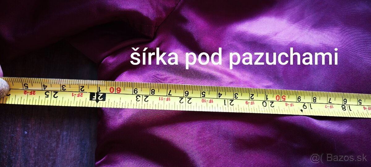 Pánska bunda Alpha Industries - 10