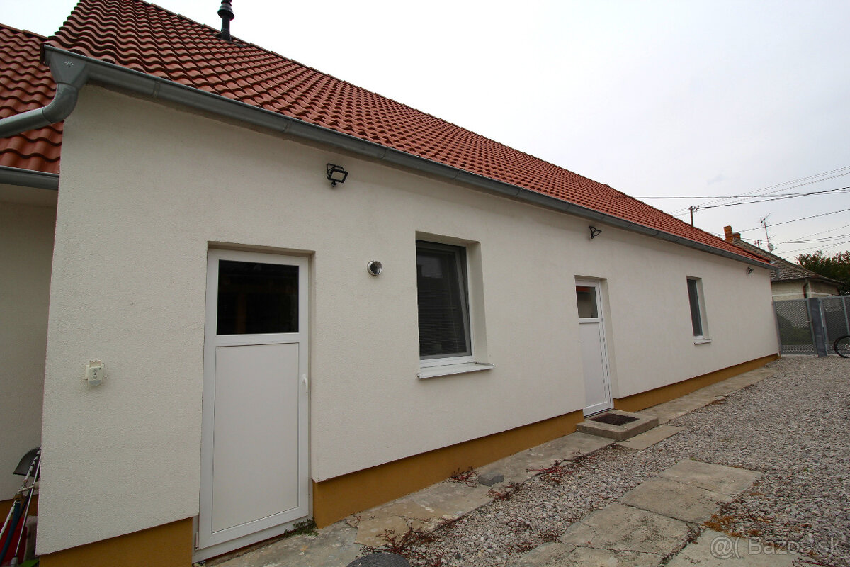 EXKLUZÍVNE Predaj rodinný dom Trstice - 10